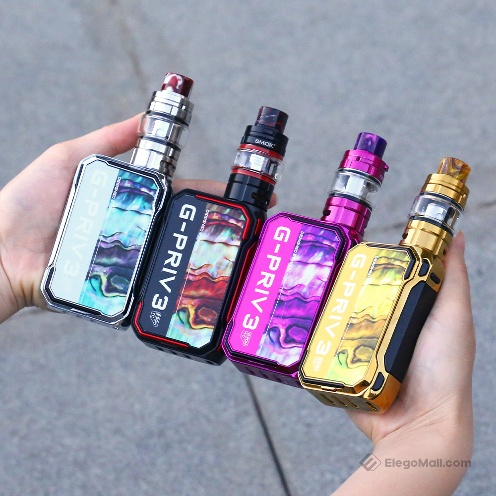 SMOK G-PRIV 3 Box Kit